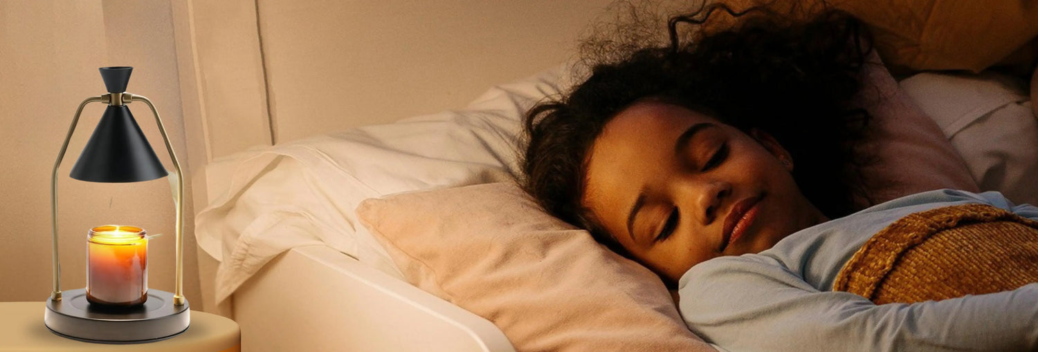 Warm Glow, Sweet Dreams